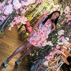 DRESS 🌸👗🌺